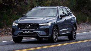 Leia mais sobre o artigo Volvo XC60 2024